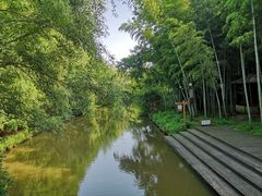 -同里国家湿地公园