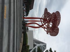 欢乐海岸车库-欢乐海岸-地下停车场