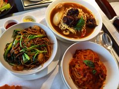 -上海柏悦酒店·世纪100牛排馆