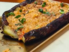 -三子烤羊腿·海鲜(弘阳店)