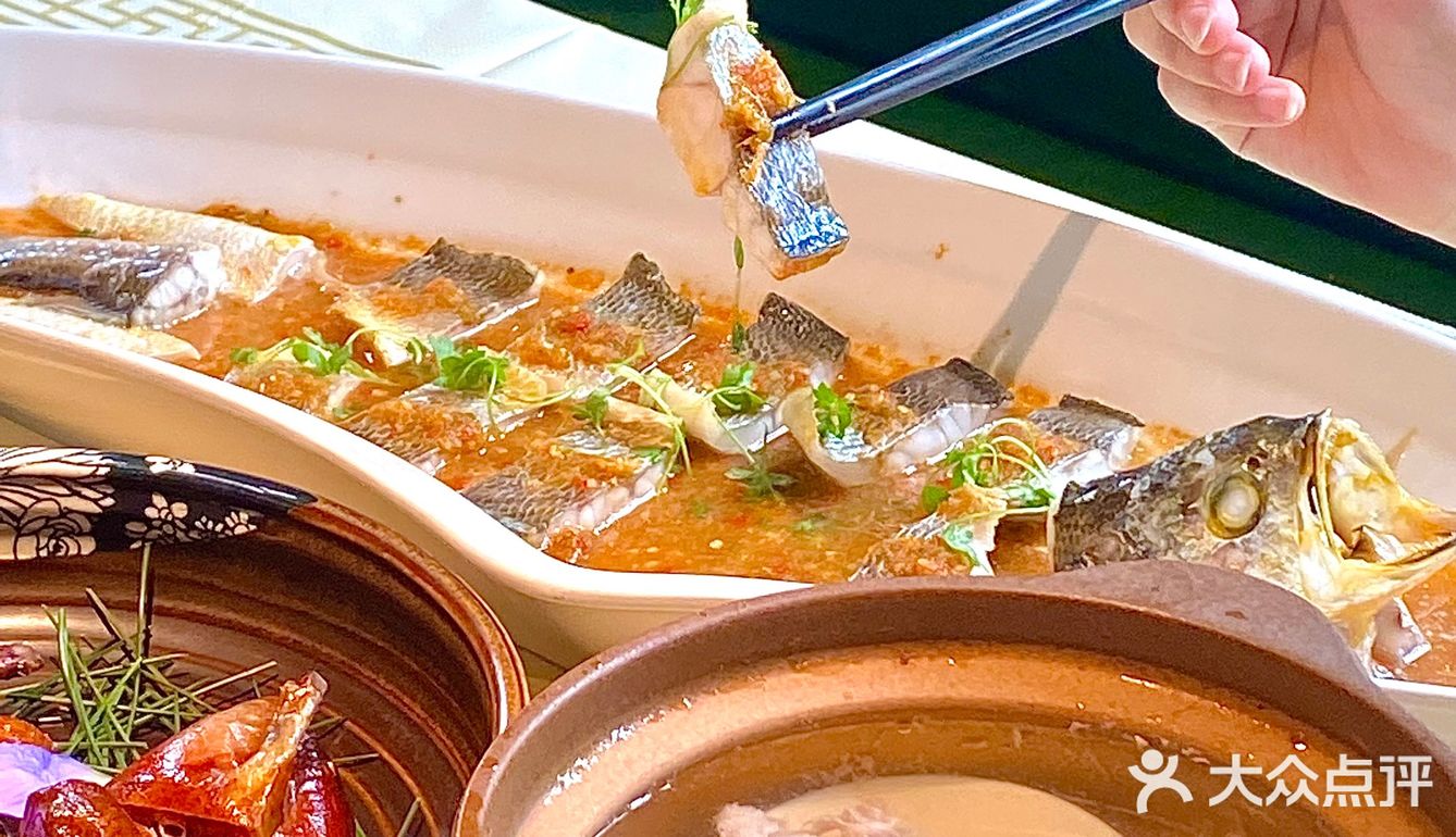 🏮单福楼丨不能错过的正宗福建菜🥘