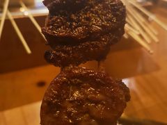 -腰子哥烤串(石佛营炫特店)