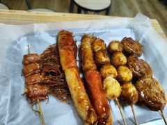 -海萍馄饨(湖北路店)
