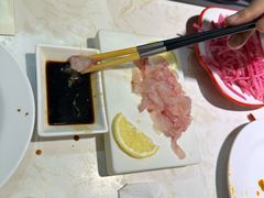 -京门活鱼馆·鱼火锅(百子湾（原红庙）店)