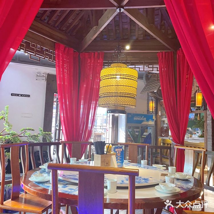 姑苏家宴——观前街的三十年非遗传承老牌苏帮菜