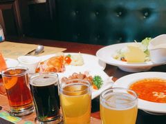 -马迭尔德式西餐精酿啤酒屋(中央大街店)