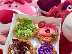 -吉川堂·日式甜点专门店(正佳广场店)