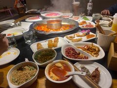 -竹犇番茄火锅(长风街店)
