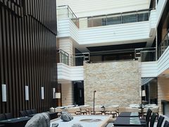 -云庭咖啡厅· 中航泊悦酒店(虹桥T2店)