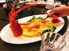 -上海人家花樣年华(中山公园店)
