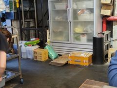 -MI WU FACTORY米屋美食工厂餐厅(绿地店)