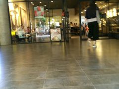 大堂-星巴克臻选(广州东山锦轩店)