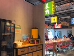 -恰八斗·猛火长沙菜(国贸店)