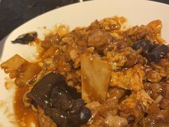 -老北京胡同味道二荤铺(酒仙桥店)