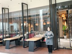 -嫩芽 ·地道重庆菜(十八梯露台夜景店)