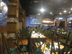 大堂-伊爽串吧