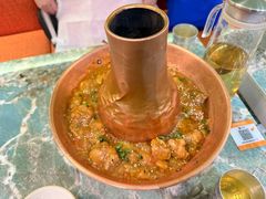 -浩海火烧云傣家菜(京广店)