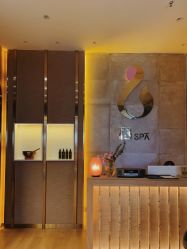 -栖SPA·ONDA ·海菲秀·皑皑科技美肤中心