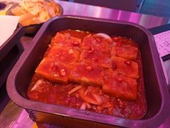 -燥次·烧烤酒场(万象城店)