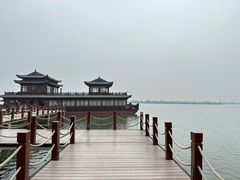 -洛漾舸船宴餐厅(洛漾半岛店)