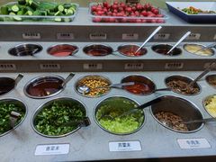 -海底捞火锅(团结桥店)