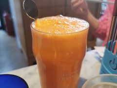 -玛尚诺意式餐厅(官舍店)