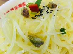-阿九笨鸡蛋手擀面(总店)
