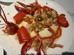 -渔傅·霞浦滩涂海鲜(建平店)