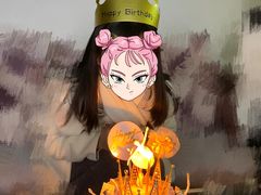 -CarolCake卡萝家(锦华万达店)