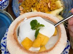 -BetterThai 泰加(苏州中心店)