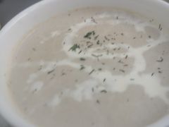 奶油蘑菇汤-佐佑帐篷环游记(南锣鼓巷店)
