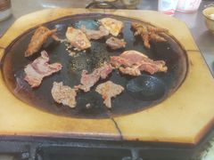 -阿昌白族石板烧(大理古城店)