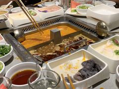 -海底捞火锅(奉化银泰店)