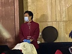-宁波东港喜来登酒店