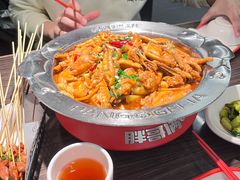 -胖哥俩肉蟹煲(湖滨银泰in77店)