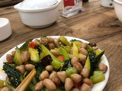 -老刘家永盛斋·传统泡馍(东关南街店)