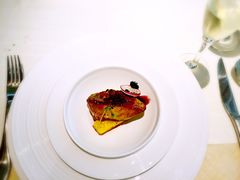 -王品牛排(郑州大卫城店)