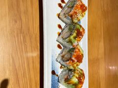 -一心创作料理屋(经开万达店)