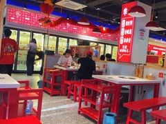 -签哥签妹儿串串火锅(青年路店)