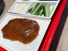 -艳阳天·非遗楚菜(武汉客厅店)