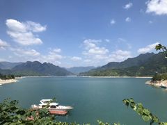 -千峡湖生态旅游度假区