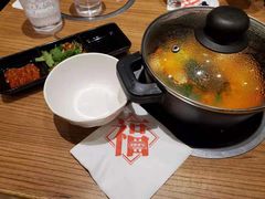 -大家乐(广州番禺祈福店)