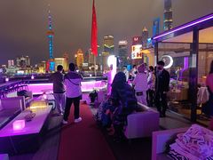 -外滩8号 whisky bar(金延大厦店)