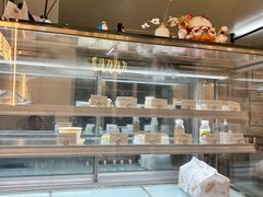 -六伴夏烘焙蛋糕·低糖动物奶油