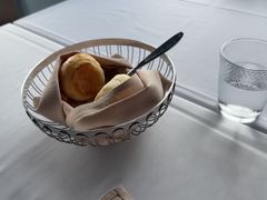 -Kathleen's Waitan 凯圣琳江景西餐厅(外滩店)