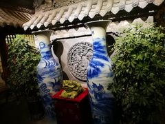 -来小酌·长安酒家(翠庭大厦店)