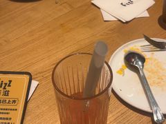 -菲滋意式餐厅(青悦城店)