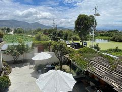 -翠田Green Field Kitchen