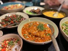 -华豫川酒家(大卫城店)