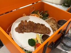 -LE SHARE洛笙·花园西餐(北京路步行街店)